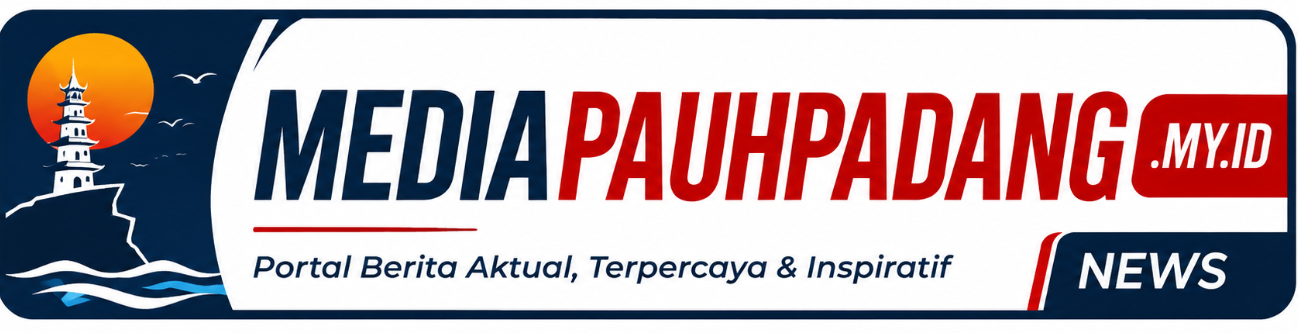 PT Media Kabar Pauh